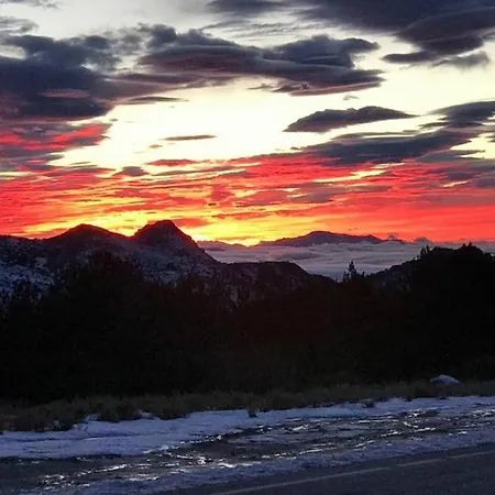 Miramar A Pie De Pista - Atico 3 Y 2 Banos Daire