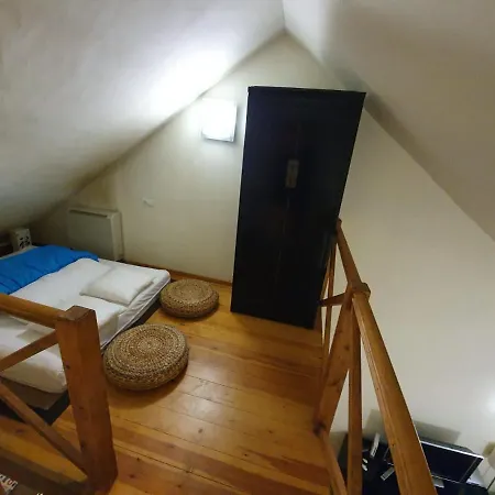 Daire Miramar A Pie De Pista - Atico 3 Y 2 Banos