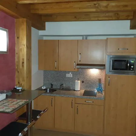 Miramar A Pie De Pista - Atico 3 Y 2 Banos *