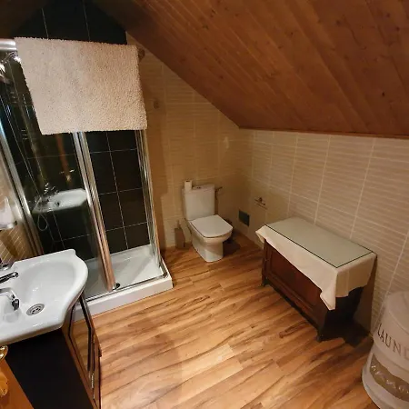 Miramar A Pie De Pista - Atico 3 Y 2 Banos Sierra Nevada