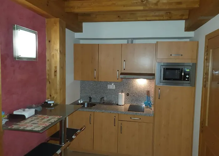 Miramar A Pie De Pista - Atico 3 Y 2 Banos *