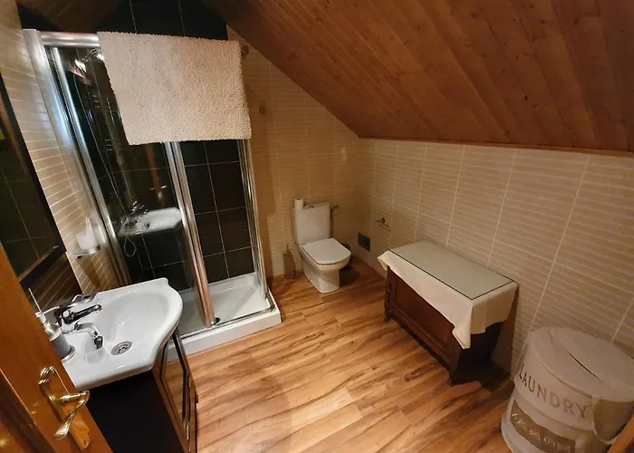 Miramar A Pie De Pista - Atico 3 Y 2 Banos סיירה נבדה