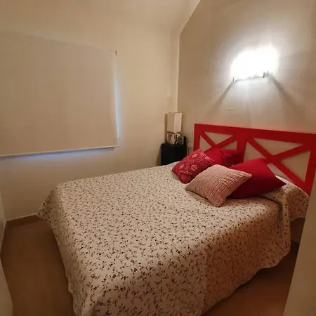 Miramar A Pie De Pista - Atico 3 Y 2 Banos