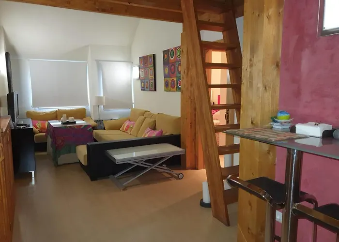 Miramar A Pie De Pista - Atico 3 Y 2 Banos Appartamento Sierra Nevada